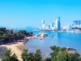 松花湖与厦门旅游攻略，自然美景与海滨都市的完美结合,松花湖旅游景点门票