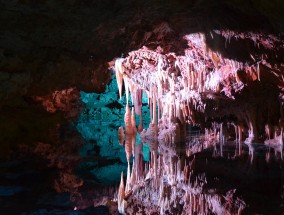 寻龙山旅游攻略，探索神秘的自然奇观,寻龙山风景区