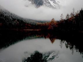 重庆拉萨旅游攻略，探秘山水之城与圣洁之地,重庆到拉萨沿途风景