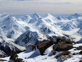 中国风景旅游攻略，畅游大好河山，领略千年文化,中国风景旅游景点排行