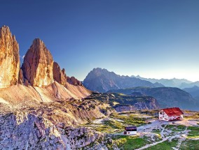 大同旅游景区，历史与自然的魅力交织,大同旅游景区有哪些