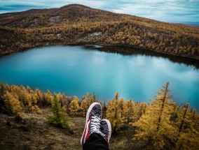 探索公益旅游景点图片的魅力与价值,公益旅行