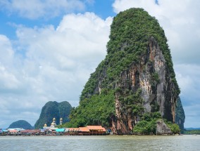 亚洲旅游岛屿的魅力与奇幻,亚洲旅游岛屿地图