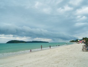 日照之旅，一场美丽的海滨邂逅,去日照旅游的作文小学