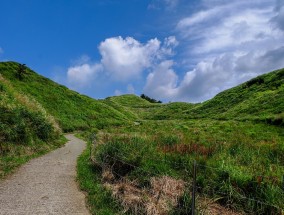 熊本著名旅游景区，探索日本南部的魅力之旅,熊本景点