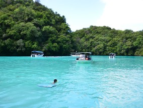 尽享美好时光，旅游天气的魅力与文案之美,适合旅游的天气说说