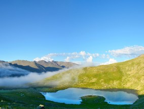 四月旅游好去处，探寻春天的脚步,4月去哪儿旅游最适合5天