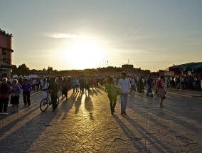 非洲地图旅游，探索神秘大陆的绝佳之旅,非洲地图集