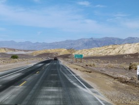 张家界西线旅游景点深度游,张家界西线旅游公路新规划