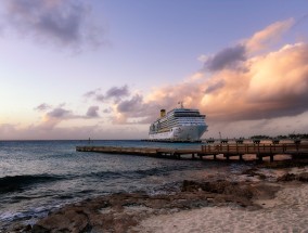 日韩邮轮旅游的安全性解析,日韩邮轮旅游攻略