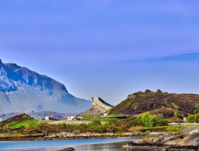 山东蓬莱旅游，探寻仙境之美,篷莱旅游攻略