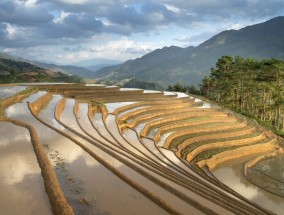 余川旅游景区，自然美景与文化底蕴的完美结合,余川镇景点