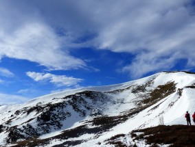 河南旅游徒步，踏遍中原美景，领略千年文化,河南徒步旅行