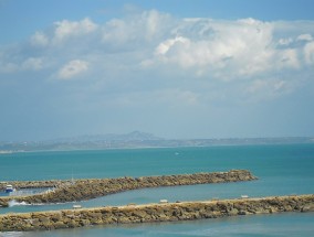 山东黄岛旅游景点，探索美丽的海滨胜地,山东黄岛旅游景点推荐