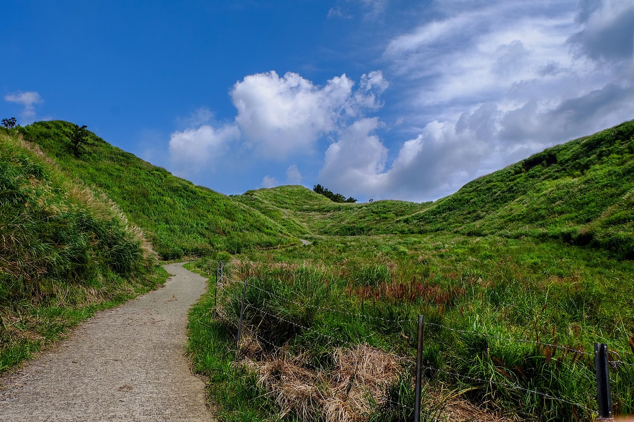 熊本著名旅游景区，探索日本南部的魅力之旅,熊本景点  第1张