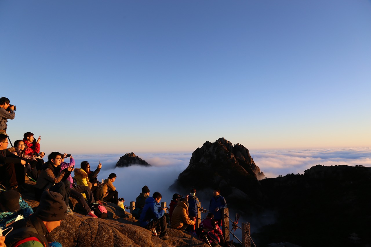 张家界西线旅游景点探秘,张家界西线旅游景点图片  第1张