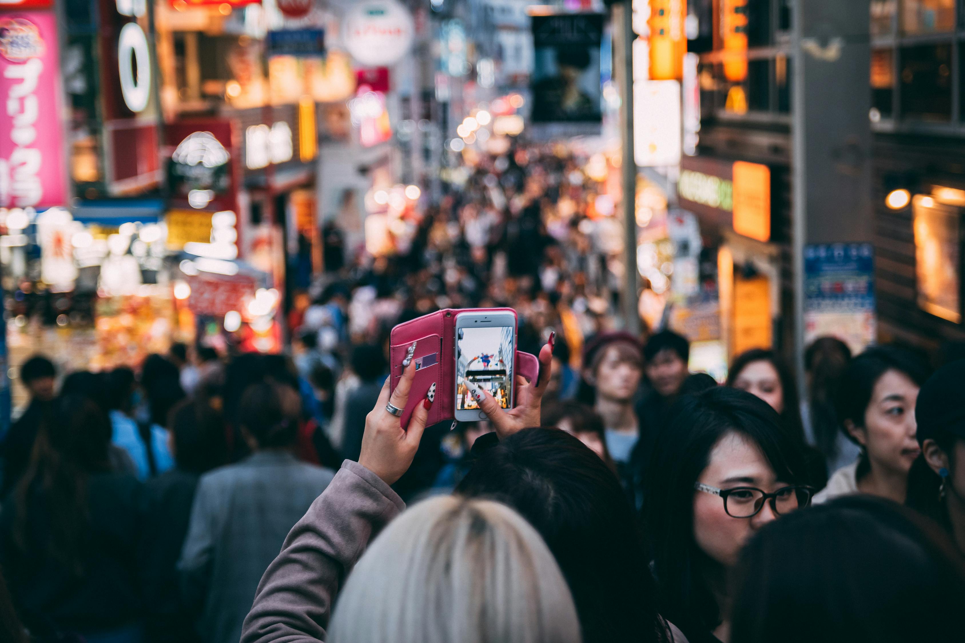 香港一人旅游住宿，独自探索的奇妙之旅,香港旅游住宿价格  第1张