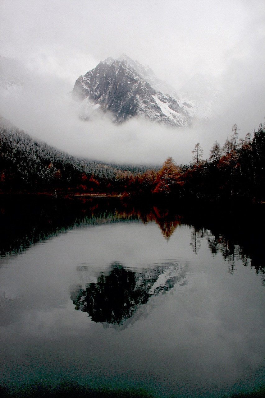 重庆拉萨旅游攻略，探秘山水之城与圣洁之地,重庆到拉萨沿途风景  第1张