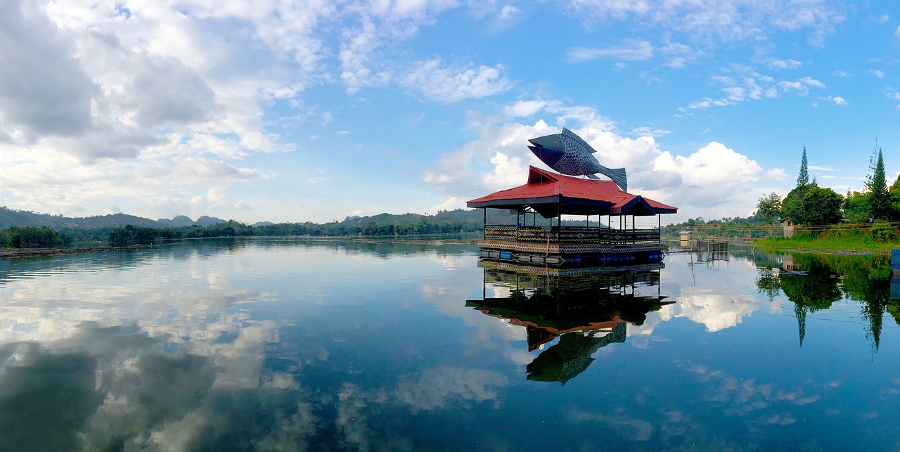 宁夏银川旅游景点介绍,宁夏银川旅游景点介绍一下  第1张