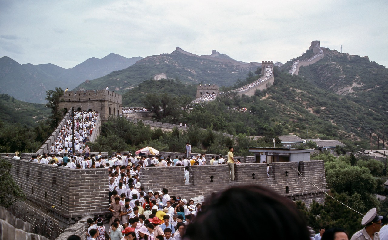 重庆旅游攻略，探索山城的魅力,重庆旅游攻略三日游  第1张