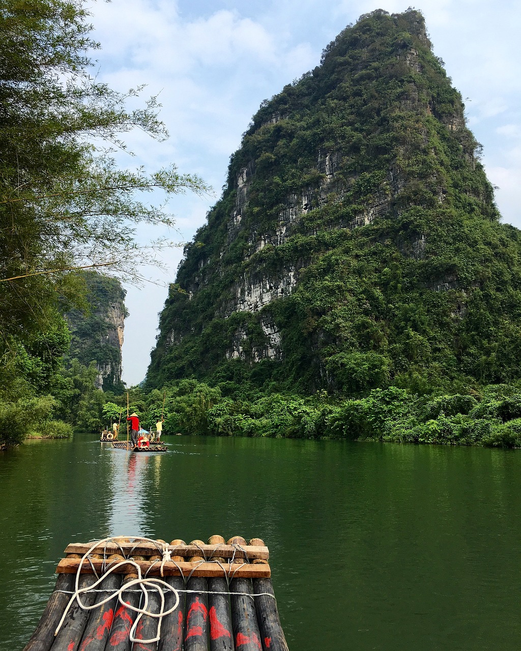 桂林旅游线路安排攻略,桂林旅游线路安排的玉店买的红宝石值多钱  第1张