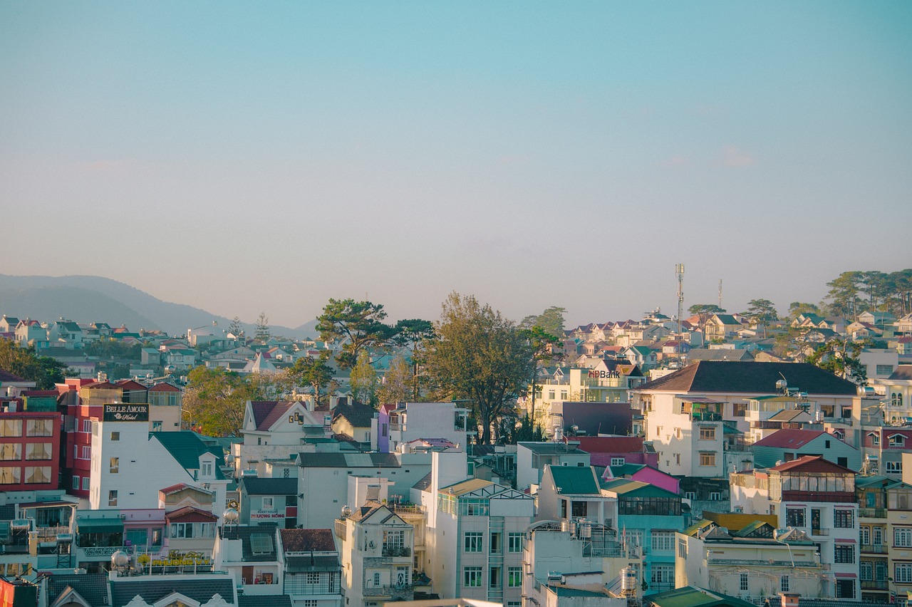 北京周边旅游胜地推荐，探索周边的无限魅力,北京周围的旅游地点  第1张