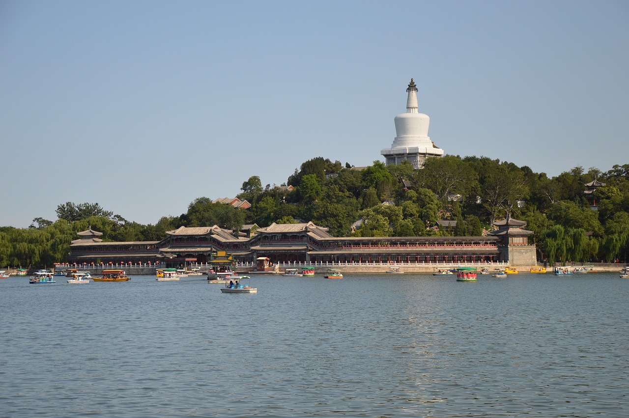 北京周边旅游网，探索周边的魅力与风情万种,北京周边旅游网官网  第1张