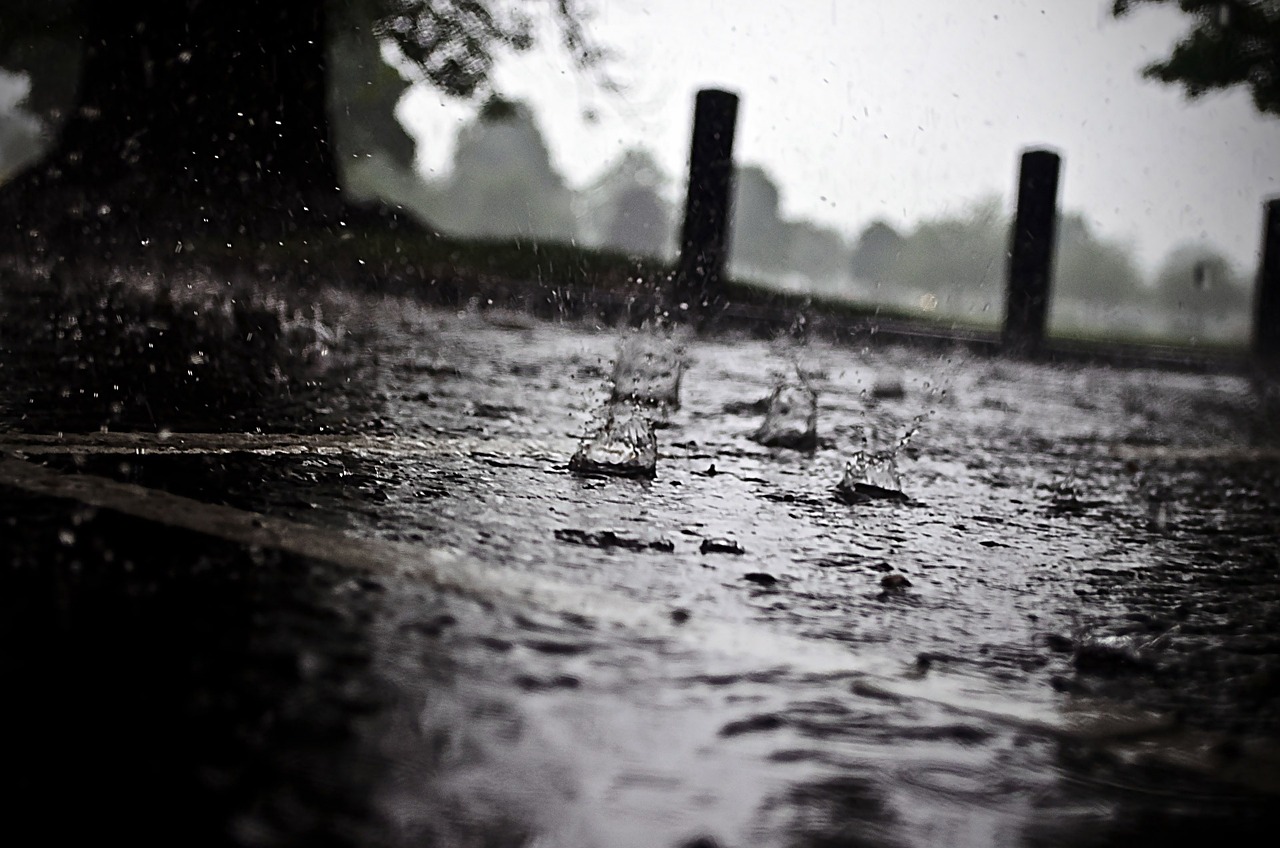 预计昆士兰州东南部地区将迎来强降雨缓解部分地区的洪水状况。  第1张