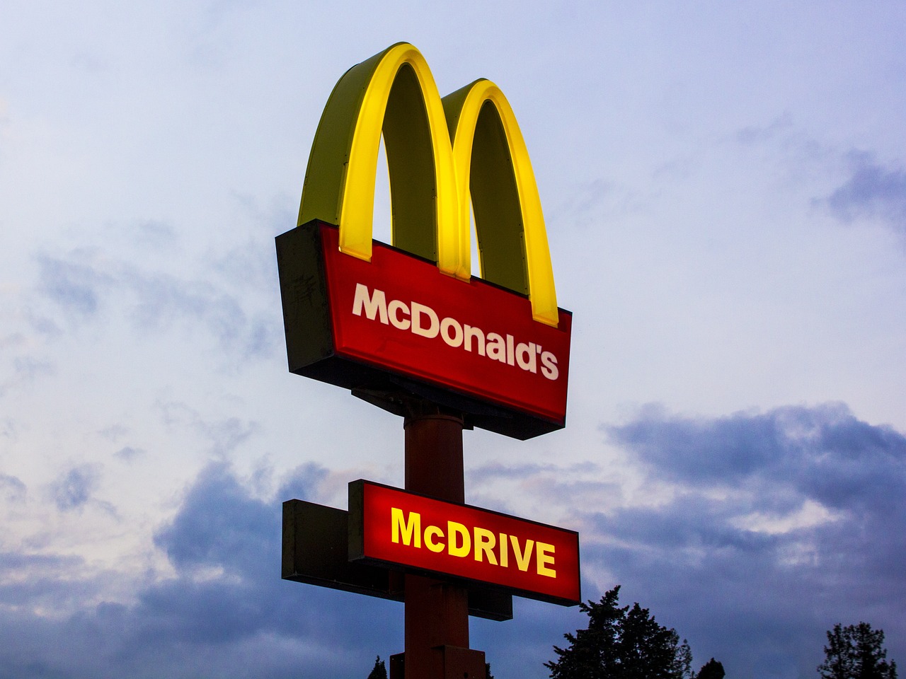 麦当劳正在准备一个名为“McValue”的2025年套餐。  第1张