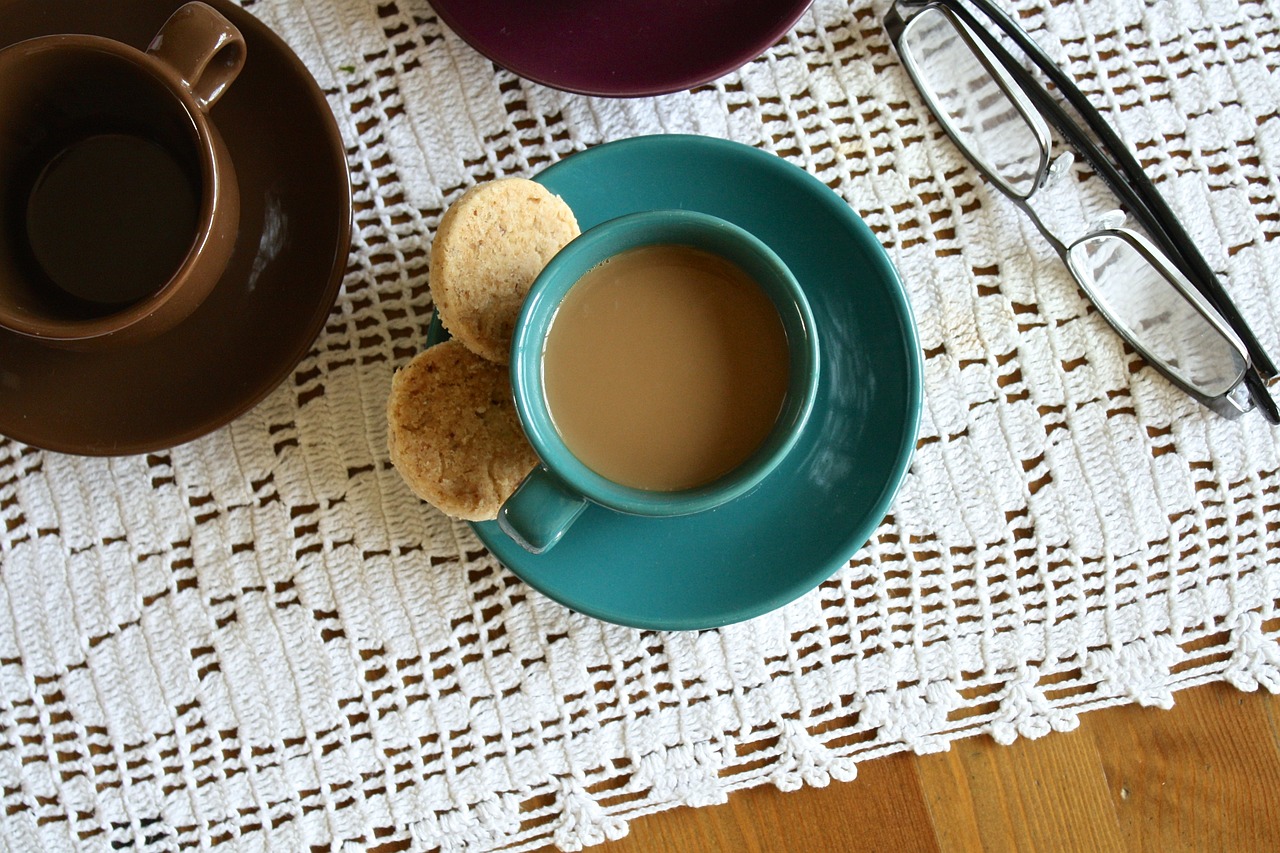 茶叶背景简约图片高清——探索茶文化的魅力与宁静美学,茶叶背景简约图片高清无水印  第1张