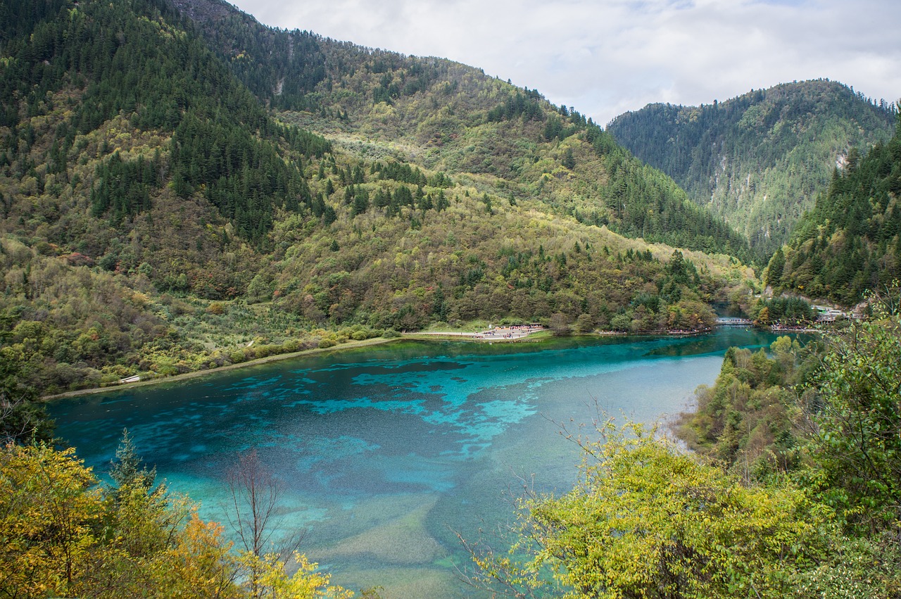 杭州旅游必去景点推荐,杭州旅游必去景点推荐地方  第1张