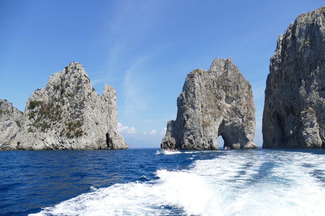 生态旅游景区图片，自然之美的视觉盛宴,生态旅游景区图片高清  第1张