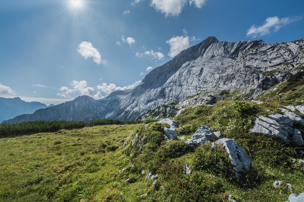 莫干山旅游风景区，自然与人文的绝美交融,莫干山旅游风景区图片  第1张