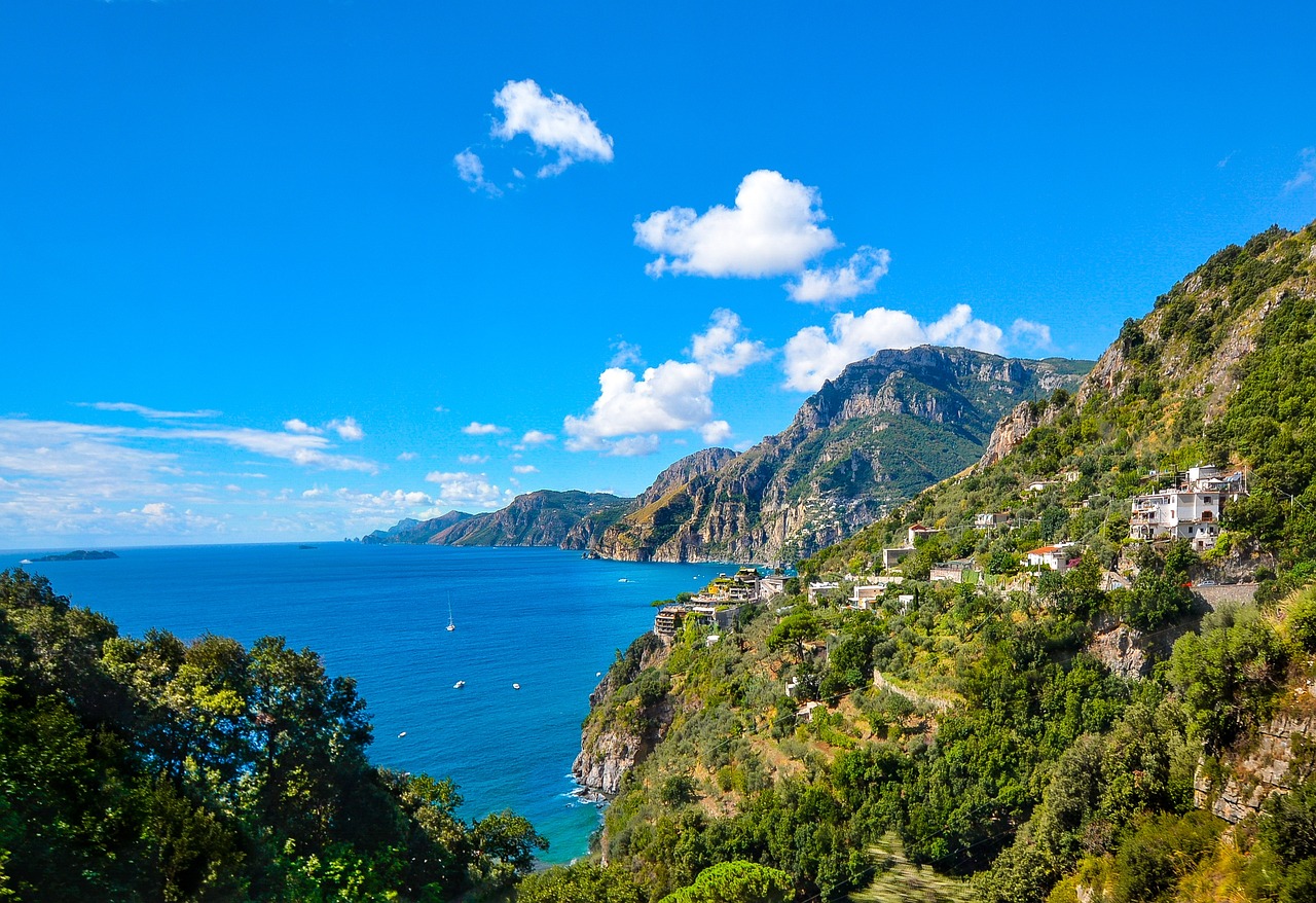 紫蓬山旅游路线攻略，探索自然与文化的完美结合,紫蓬山旅游路线推荐  第1张