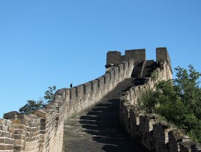 八达岭传奇旅游——探寻长城之韵的绝佳之旅,八达岭传奇旅游景点介绍