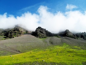 九寨水城旅游团购，探索神秘的自然美景,九寨水上乐园