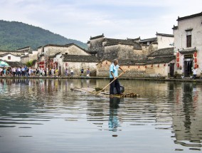 安徽黄山旅游注意事项,安徽黄山旅游注意事项