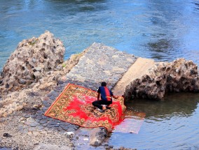 秋冬哪里旅游，探索季节之美的最佳去处,秋冬去哪儿旅游好