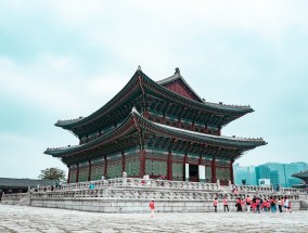 南华寺与南华寺旅游，历史底蕴与现世魅力的交织,南华寺风景