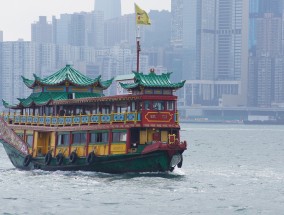 港澳旅游补贴，探索与享受,港澳旅游费用