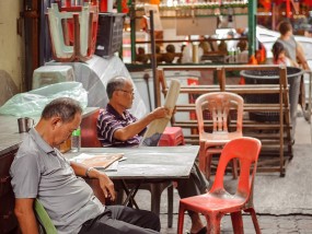 继上海之后，韩国游客将涌入哪里？,韩国人扎堆到上海