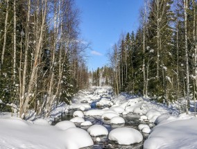 河南多景区雪人开道扫雪，冬日旅游的新景象,河南雪山景区河南雪山景点有哪些