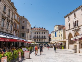 重庆旅游观音桥，城市繁华与文化的交汇点,重庆旅游观音桥攻略