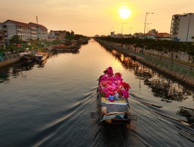 高埗旅游景点，探索城市中的自然与文化魅力,高埗有什么好玩的景点