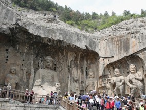 东莞五一旅游攻略，畅游城市，尽享精彩活动,东莞五一旅游攻略图