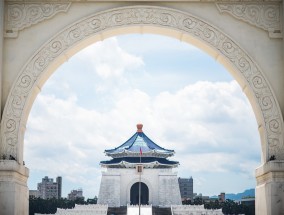 台湾暑期旅游攻略，探索宝岛的魅力,台湾 旅游