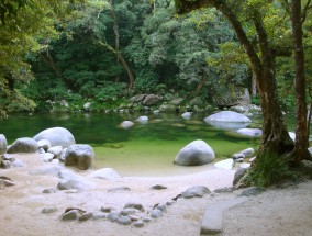 上水塱原自然生态公园 即日起开放予公众参观