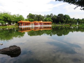 菏泽郓城旅游，探寻千年古县的魅力,菏泽郓城旅游攻略