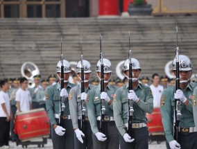 外交部回应解放军是否在台岛附近演习