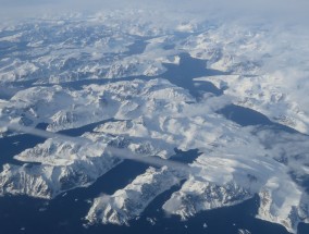 美国对格陵兰岛的持续垂涎，历史、地理与战略视角,为何近百年来美国一直垂涎格陵兰岛之战